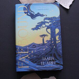 Faebound (Fairyloot Special Edition)